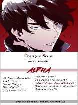 Alpha (Bugyeum)