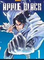 Apple Black - Webtoon