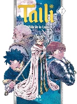 Talli, Fille de la Lune