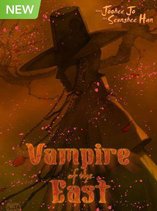 Vampire of the East