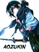 Aozukin