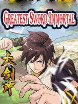 Greatest Sword Immortal