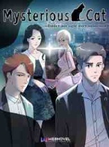 Mysteries Cat: Uncle’s Late Night Story Collections
