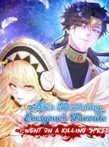 After Becoming everyone’s Favorite, I went on a killing spree