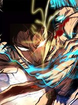 Logging 10,000 Years into the Future (Apex Future Martial Arts)