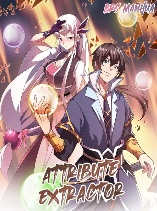 Attribute Extractor