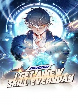 Aura Recovery: I Get a New Skill Everyday