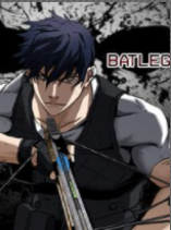 battleground