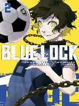 Blu3 L0ck