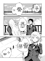Convenient April Fool