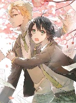 The Tyrant Falls in Love (Can Can)