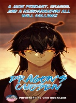 Dragon's Chosen