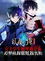 Twin Detective