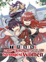 The Strongest Female Masters, Who Are Trying to Raise Me Up, Are in Shambles Over Their Training Policy