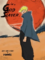 God killer