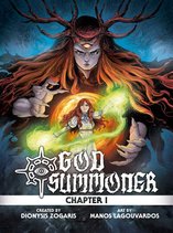 God Summoner