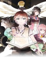 I became an Idol to Cultivate Immortality