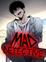 Mad Detective