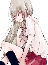Ichizu De B!tch Na Kouhai