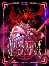 Monarch of Supreme Beings