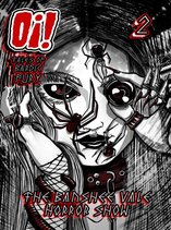 Oi! Tales of Bardic Fury