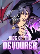 Rise of the Devourer