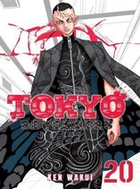 Tokyo Manji Revengers