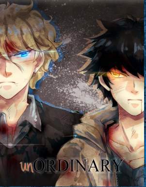 unOrdinary