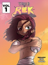 World of Raek