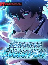 Goddess Evolution