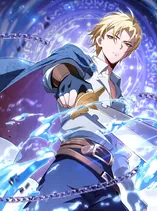 Blade of Sin
