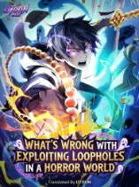 What's Wrong with Exploiting Loopholes in a Horror World