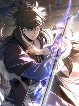 A Glimpse of the Jianghu