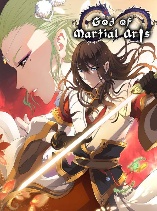 God of Martial Arts (Original Translation)
