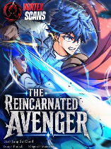 Eldomia Era: The Reincarnated Vengeful