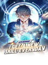 Aura Recovery: I Get a New Skill Everyday