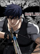 battleground