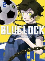Blu3 L0ck