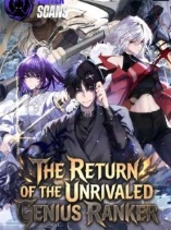 The Return of the Unrivaled Genius Ranker