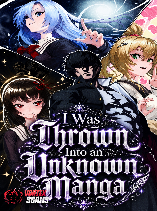 I Was Thrown Into an Unknown Manga