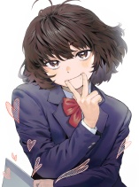 Kaguhara's Fetish Notebook