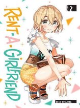 Kanojo, Okarishimasu