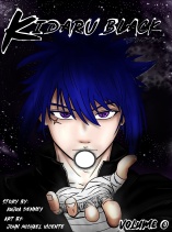 Kidaru Black