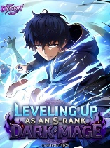 Leveling Up as an S‑Rank Dark Mage
