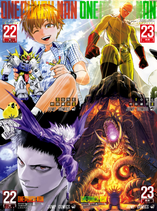 One-Punch Man