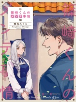 Shinozaki-kun no Mente Jijou