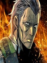 The Dog Man
