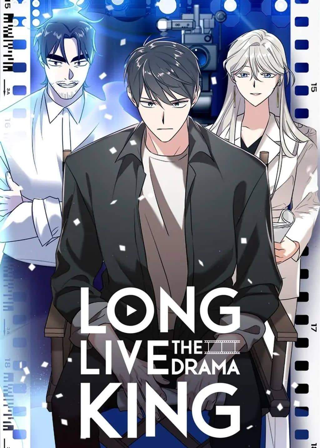 King Of Drama
