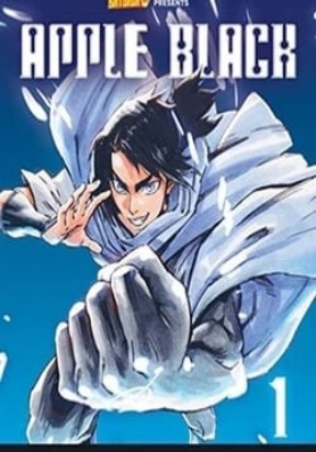 Apple Black - Webtoon
