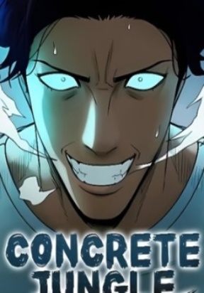 Concrete Jungle